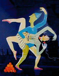 Kalman Brattman likes this Art galery