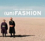 Kalman Brattman's fashion